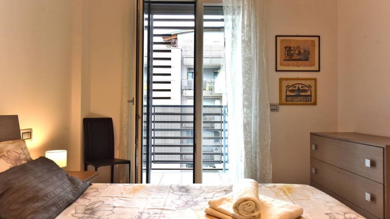 Photo of Bedroom in Cernusco sul Naviglio