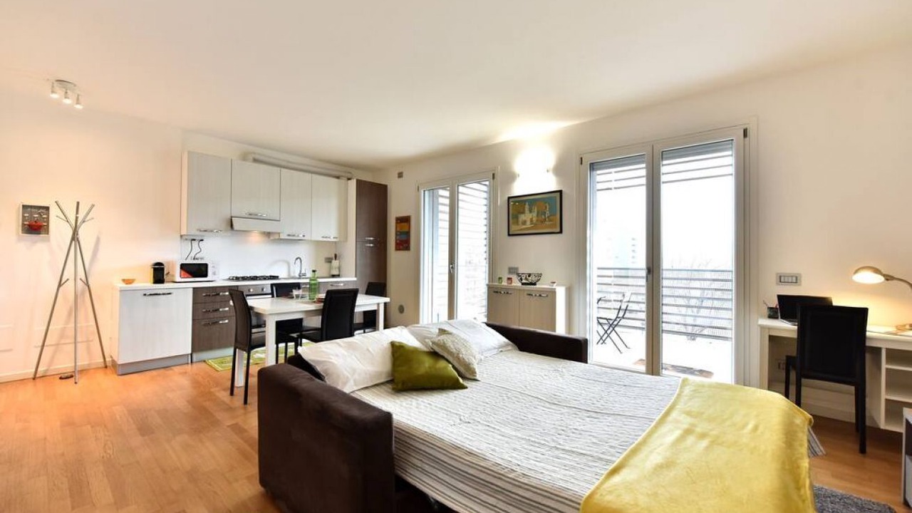 Photo of Bedroom in Cernusco sul Naviglio