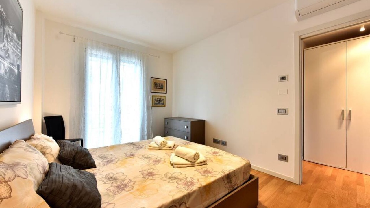 Photo of Bedroom in Cernusco sul Naviglio