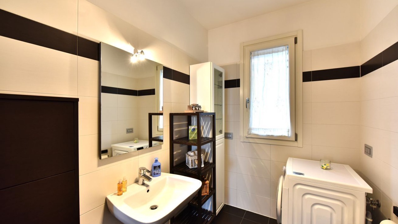 Photo of Bathroom in Cernusco sul Naviglio