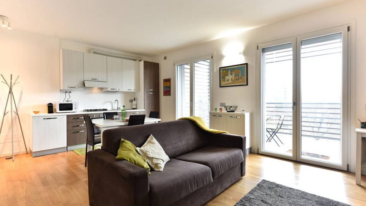 Photo of Livingroom in Cernusco sul Naviglio