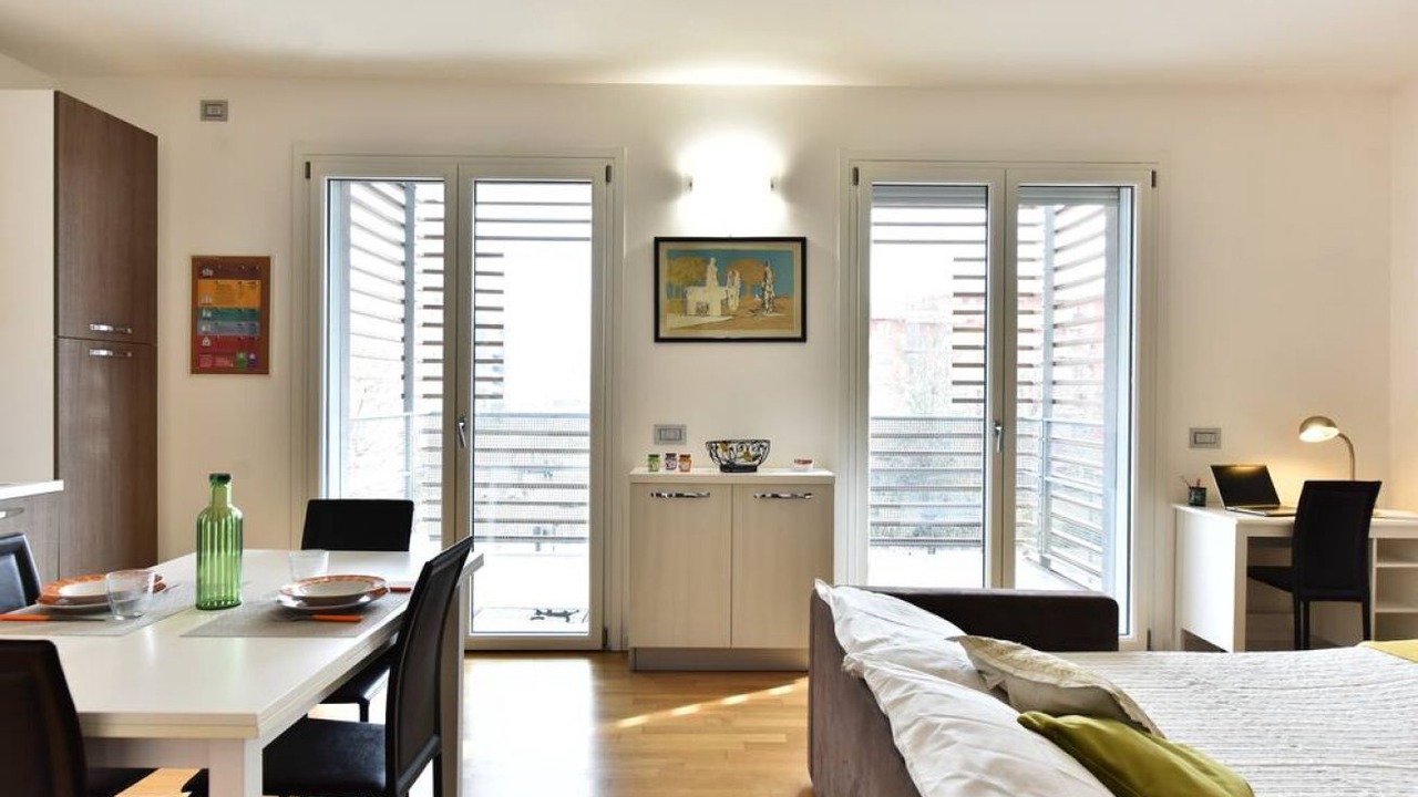 Photo of Bedroom in Cernusco sul Naviglio