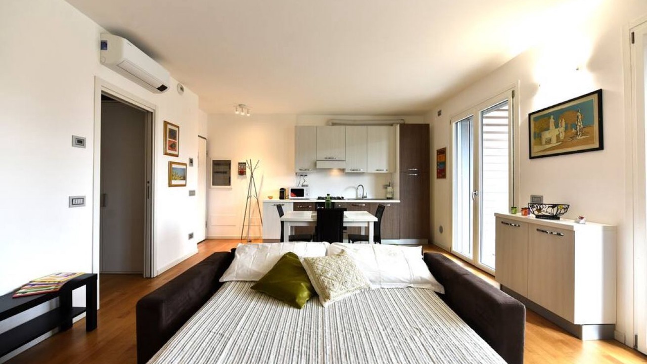 Photo of Bedroom in Cernusco sul Naviglio