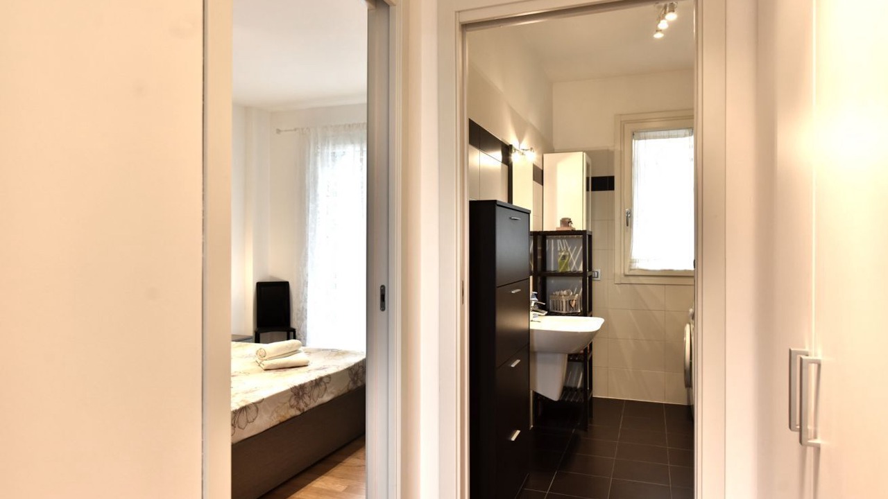 Photo of Bedroom in Cernusco sul Naviglio