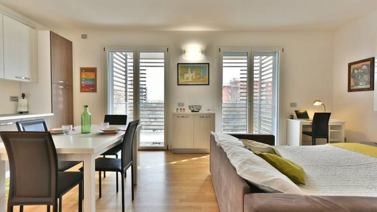 Photo of Bedroom in Cernusco sul Naviglio