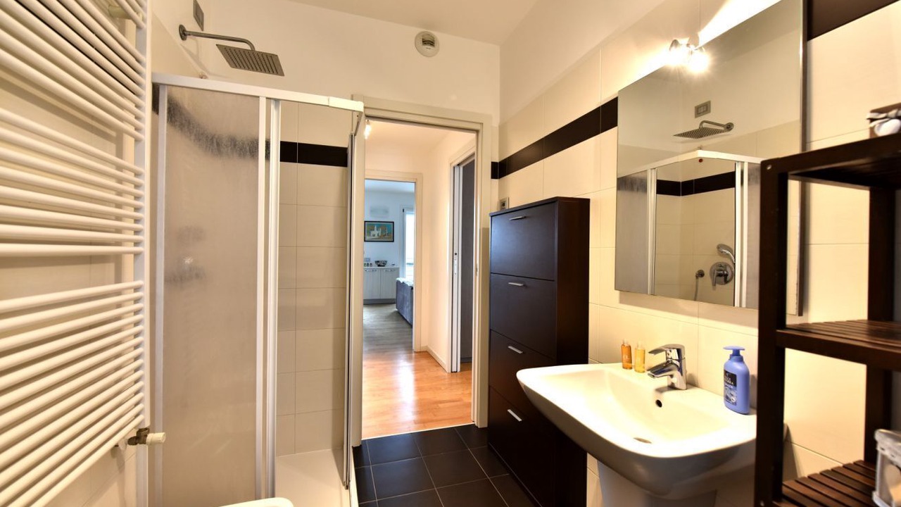 Photo of Bathroom in Cernusco sul Naviglio