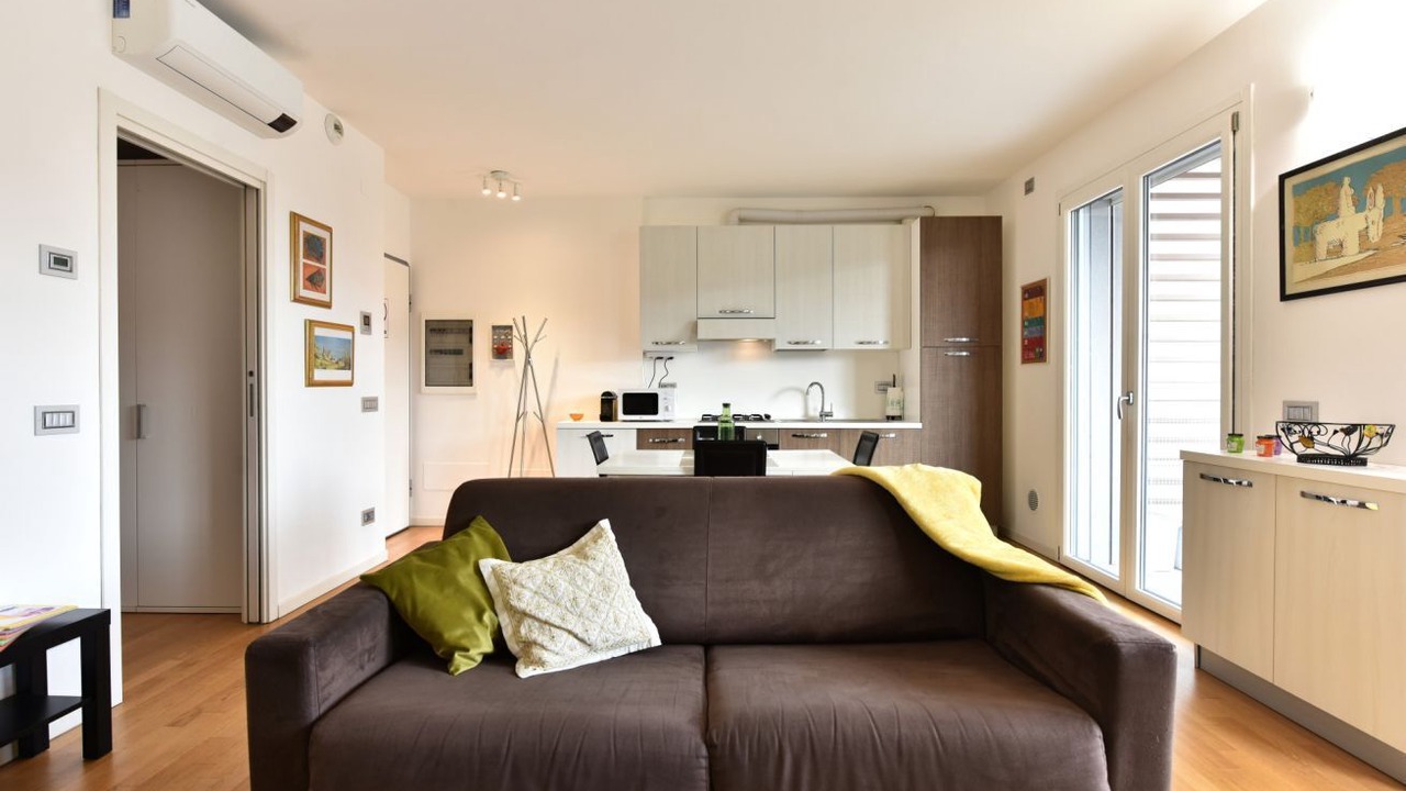 Photo of Livingroom in Cernusco sul Naviglio