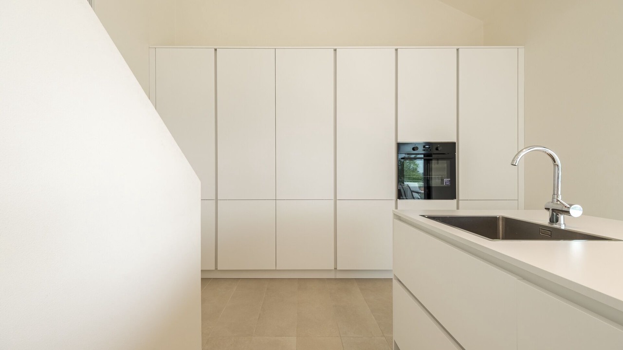 Photo of Kitchen in Predore