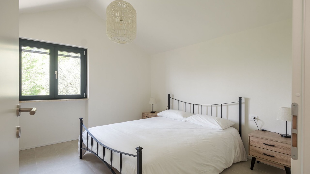 Photo of Bedroom in Predore