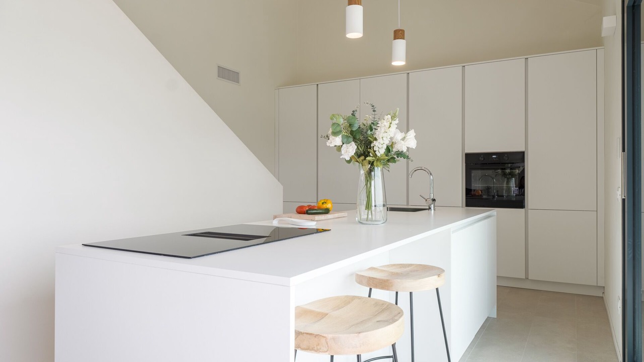 Photo of Kitchen in Predore