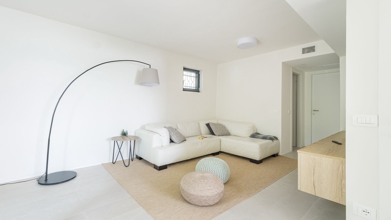 Photo of Livingroom in Predore