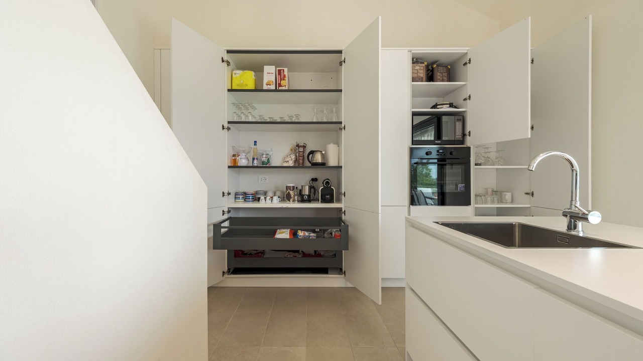 Photo of Kitchen in Predore