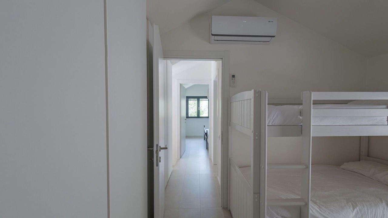 Photo of Bedroom in Predore