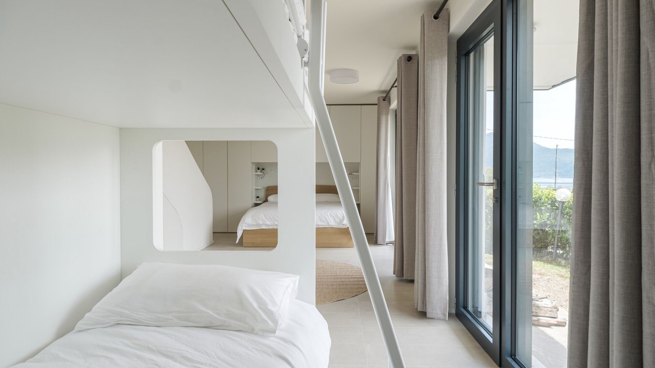 Photo of Bedroom in Predore