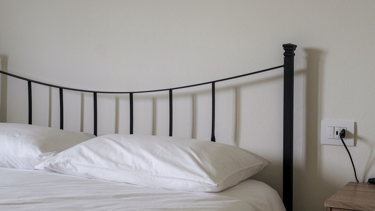 Photo of Bedroom in Predore