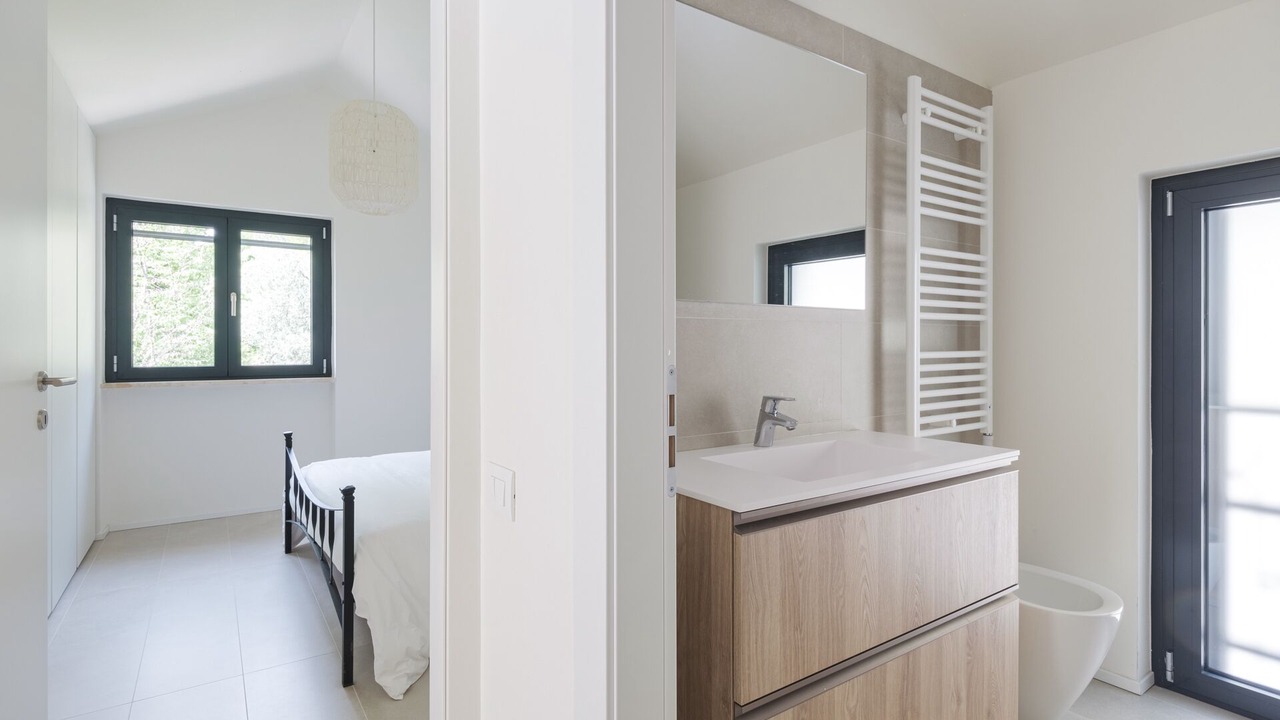 Photo of Bedroom in Predore
