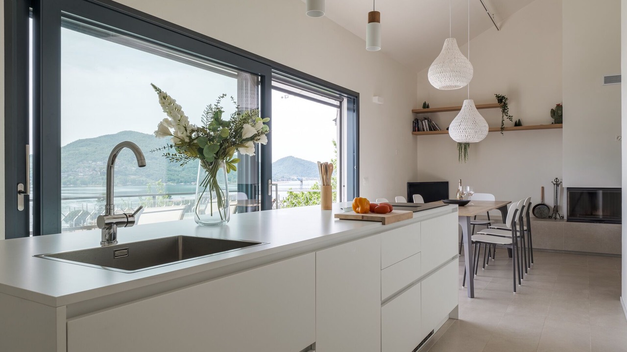 Photo of Kitchen in Predore
