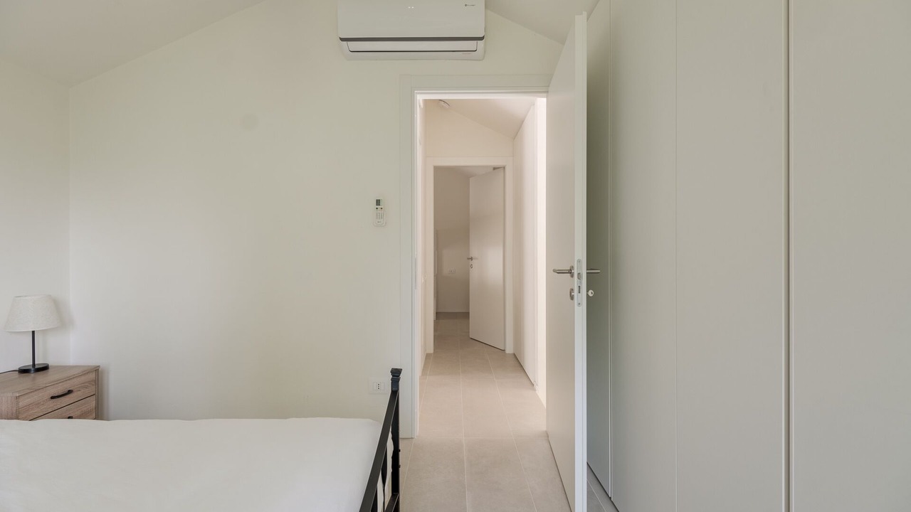 Photo of Bedroom in Predore