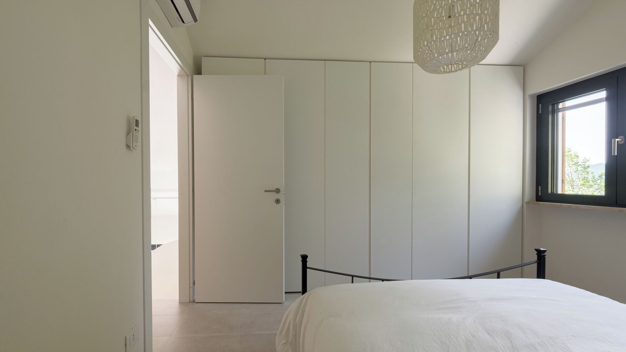 Photo of Bedroom in Predore