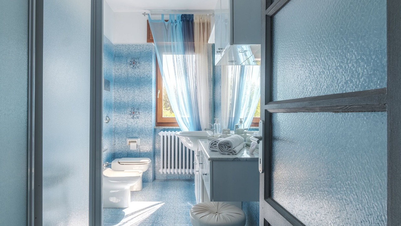 Photo of Bathroom in Sarnico