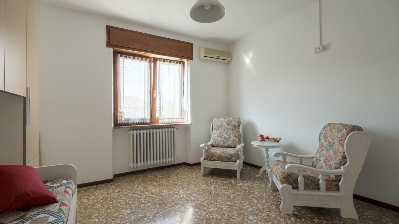 Photo of Bedroom in Sarnico