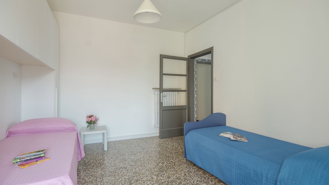 Photo of Bedroom in Sarnico