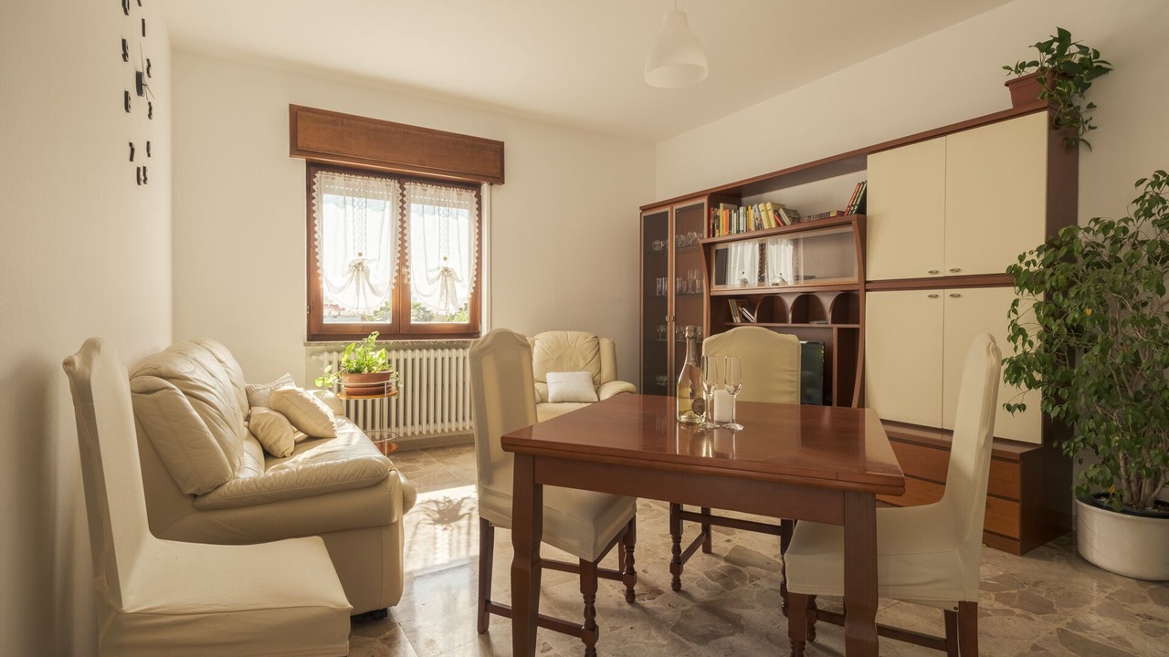 Photo of Livingroom in Sarnico