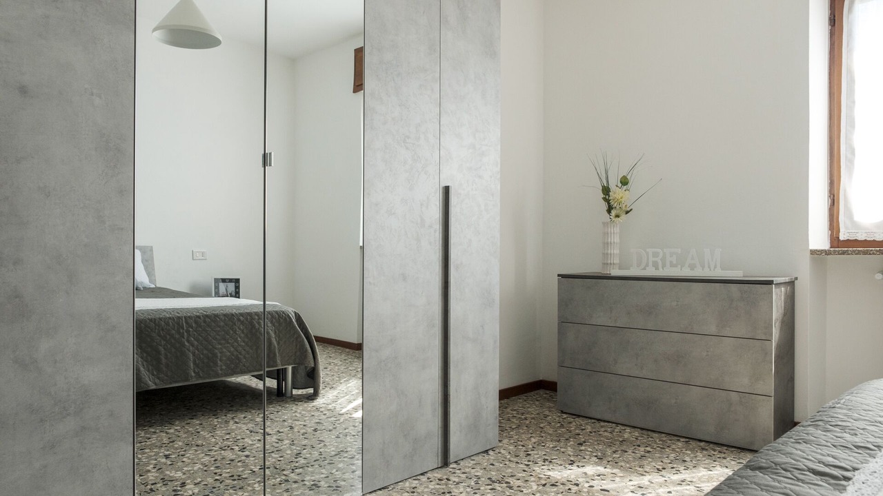 Photo of Bedroom in Sarnico