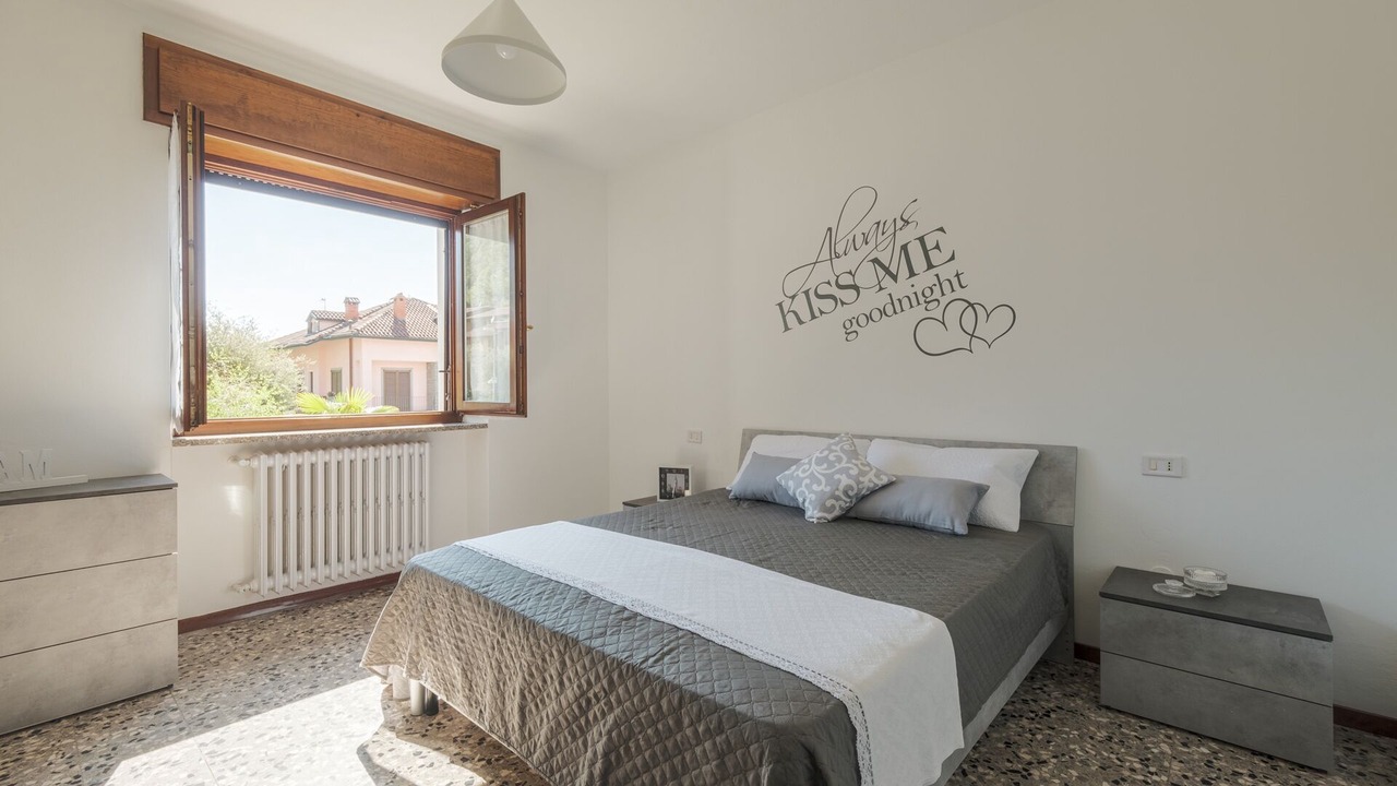 Photo of Bedroom in Sarnico