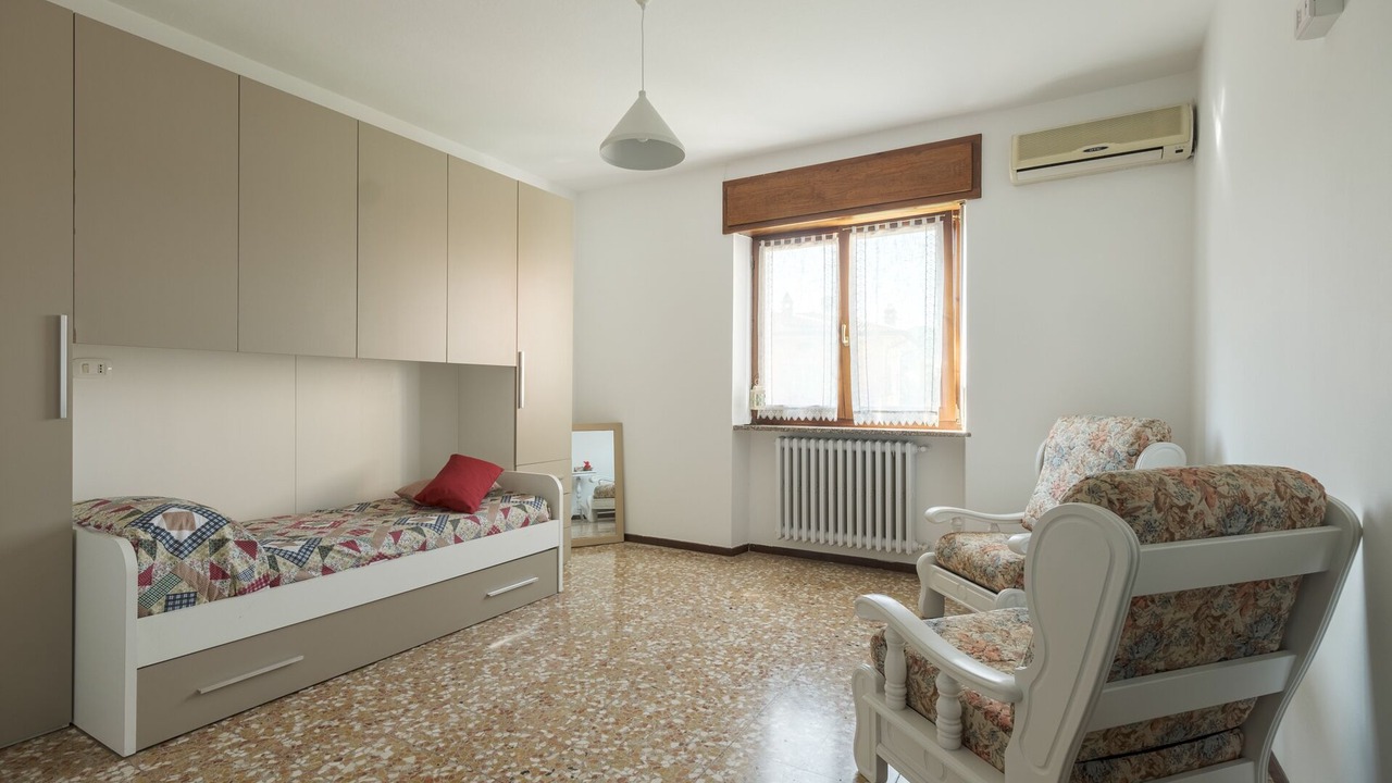 Photo of Bedroom in Sarnico