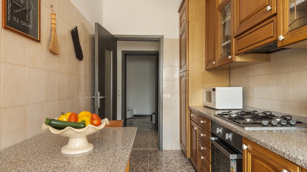 Photo of Kitchen in Sarnico