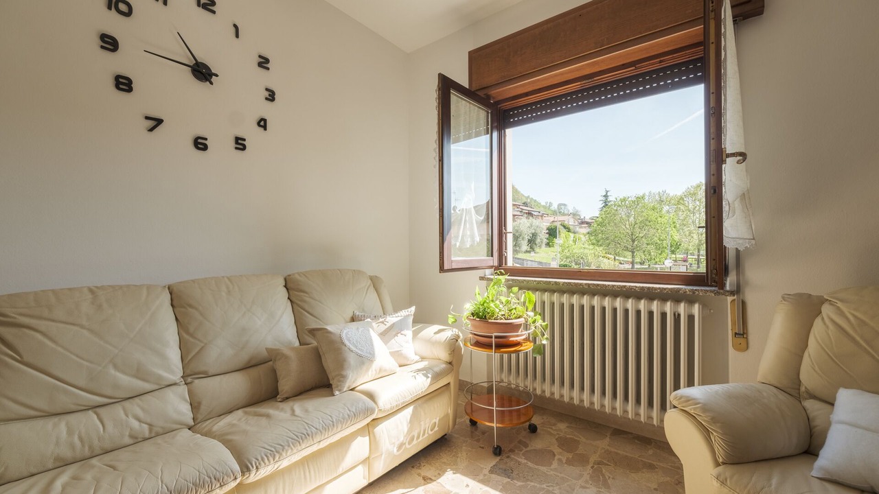 Photo of Livingroom in Sarnico