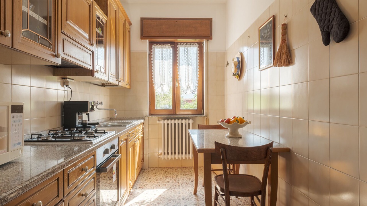 Photo of Kitchen in Sarnico