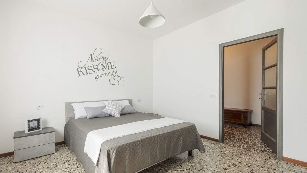 Photo of Bedroom in Sarnico