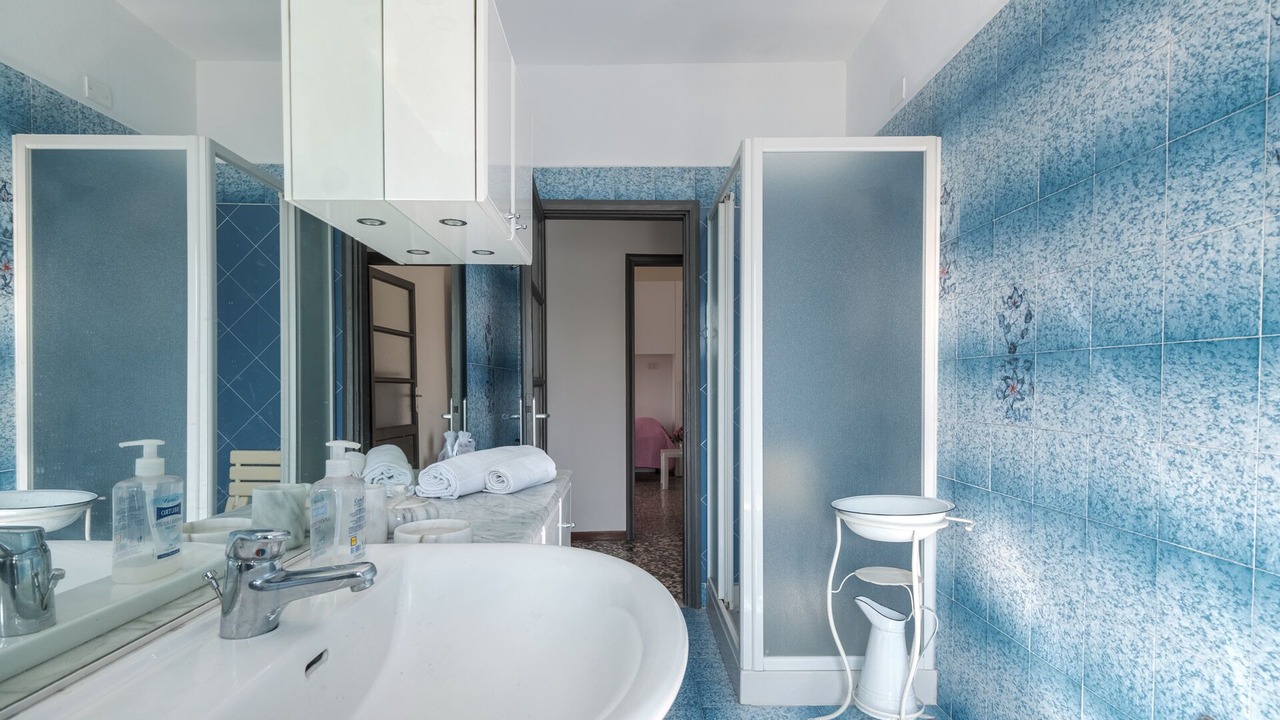 Photo of Bathroom in Sarnico