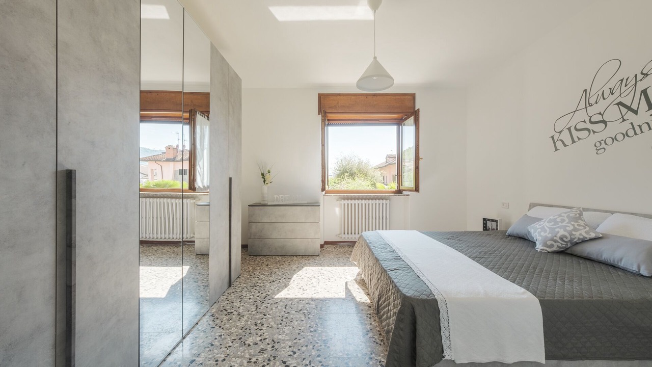 Photo of Bedroom in Sarnico