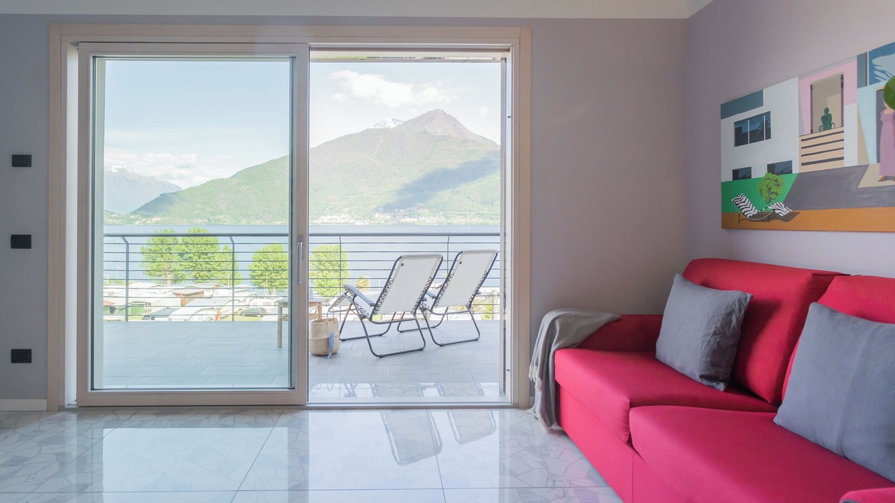 Photo of Livingroom in Calozzo