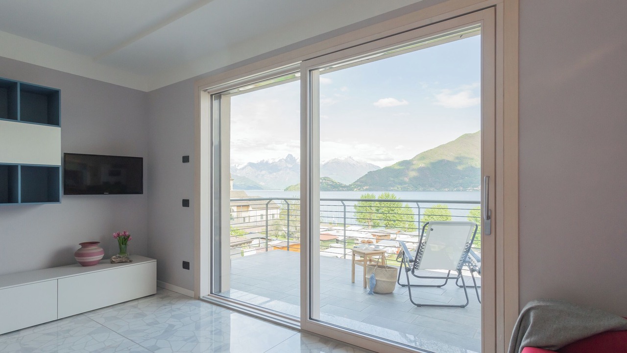 Photo of Livingroom in Calozzo