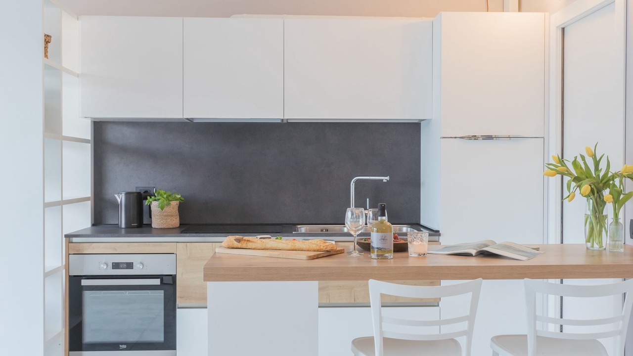 Photo of Kitchen in Calozzo