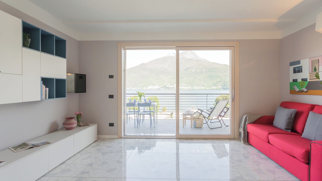 Photo of Livingroom in Calozzo