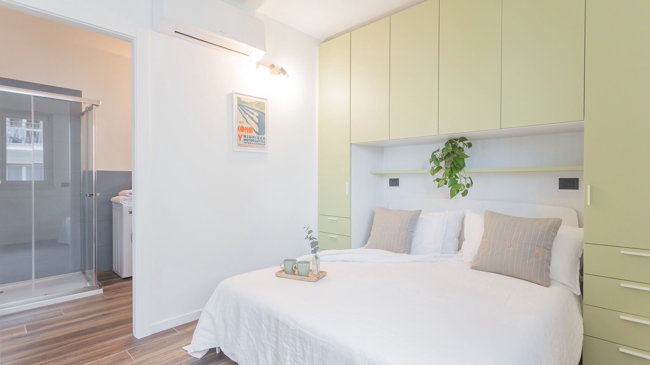 Photo of Bedroom in Calozzo