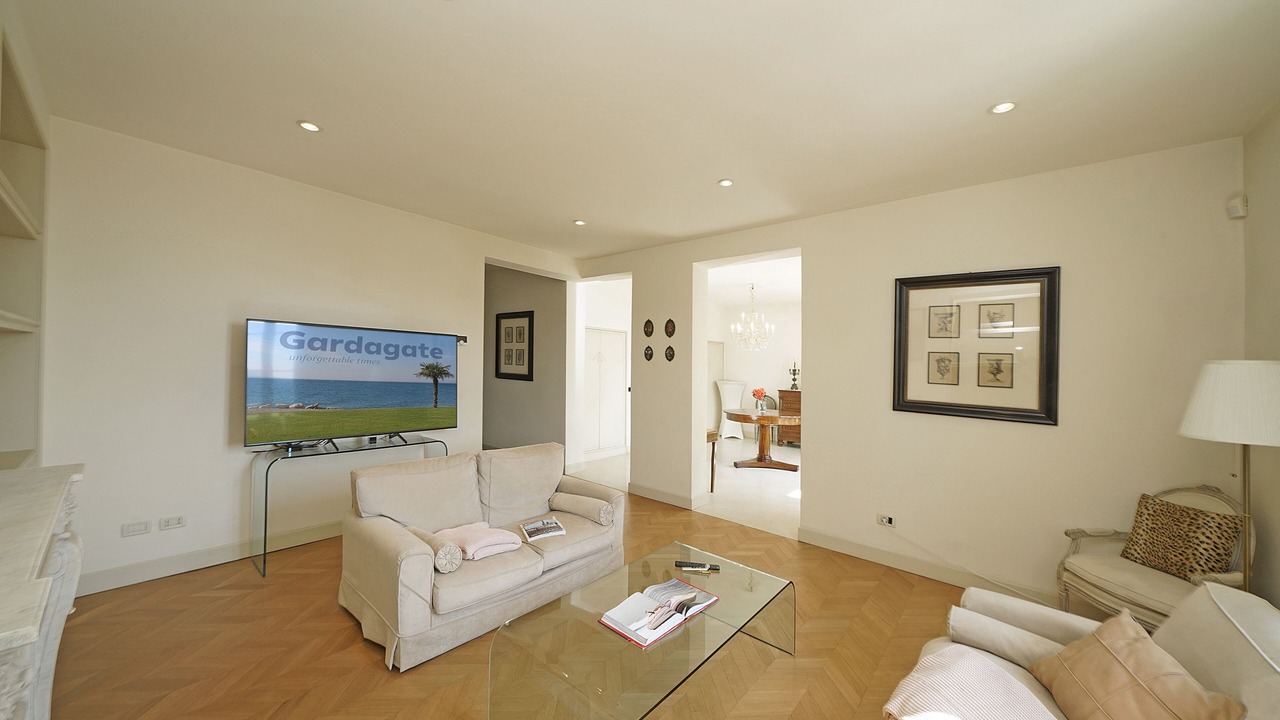 Photo of Livingroom in Roe