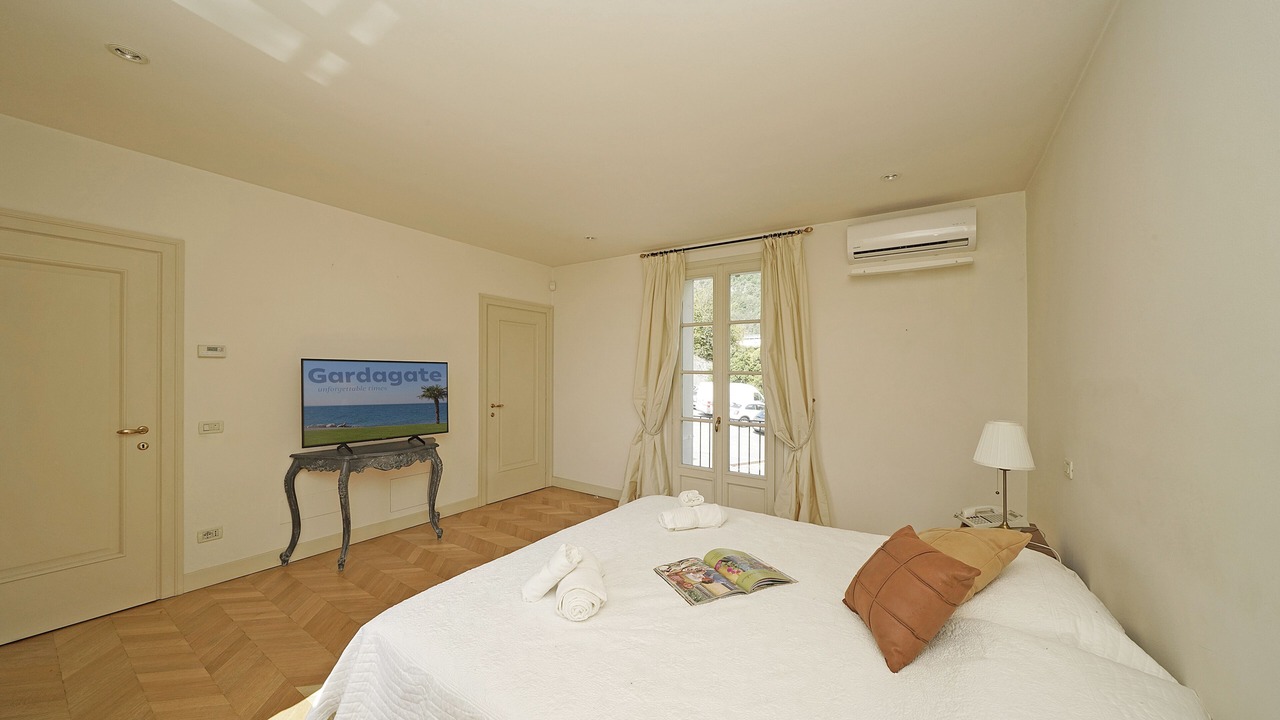 Photo of Bedroom in Roe