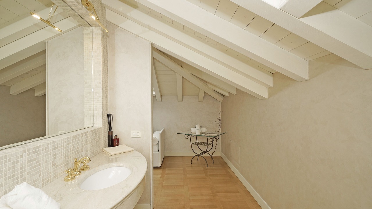 Photo of Bathroom in Roe