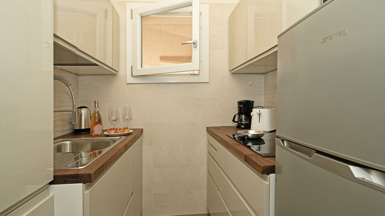 Photo of Kitchen in Colombare