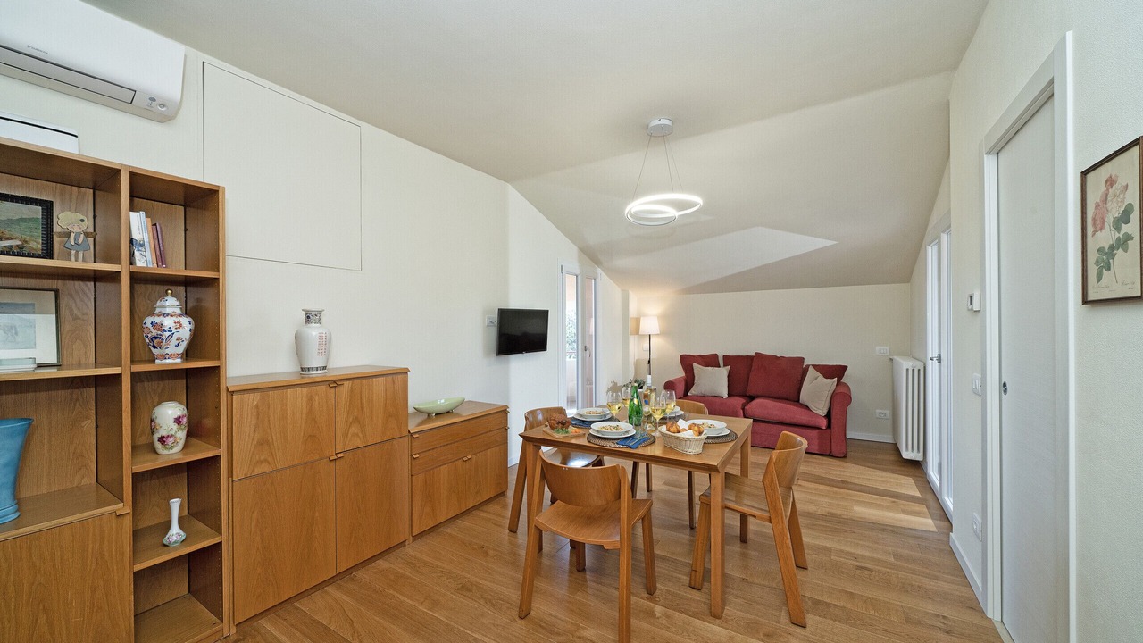 Photo of Livingroom in Colombare