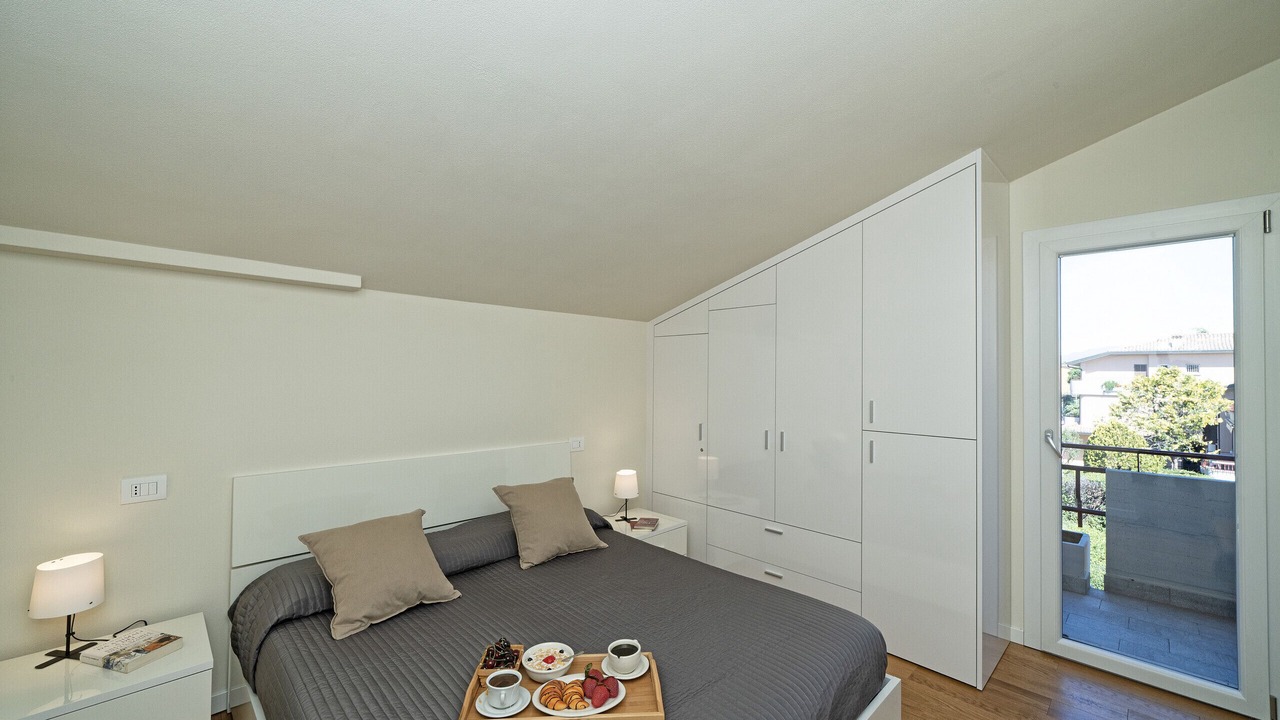 Photo of Bedroom in Colombare