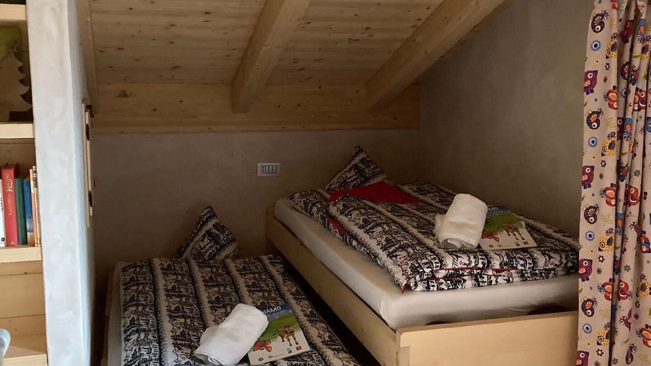 Photo of Bedroom in Torre di Santa Maria