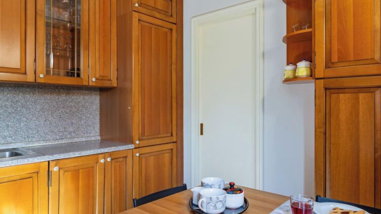 Photo of Bedroom in Porlezza