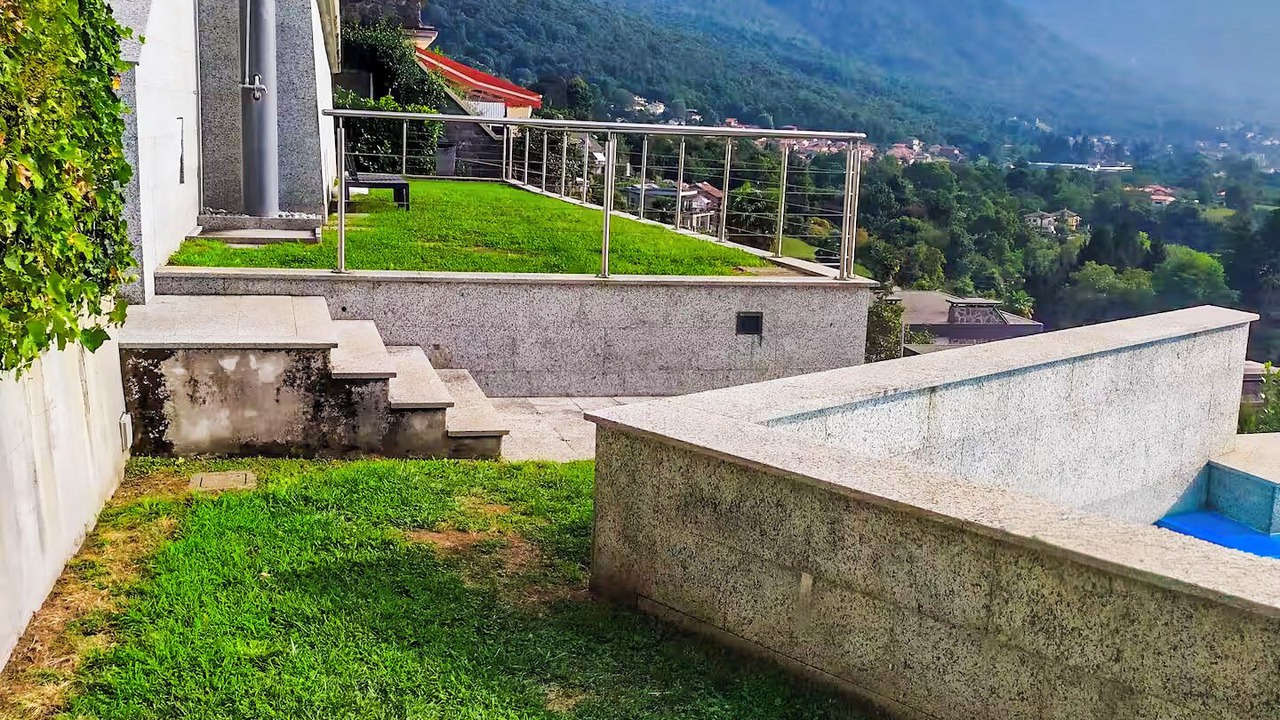 Photo of Outdoor in Brezzo di Bedero